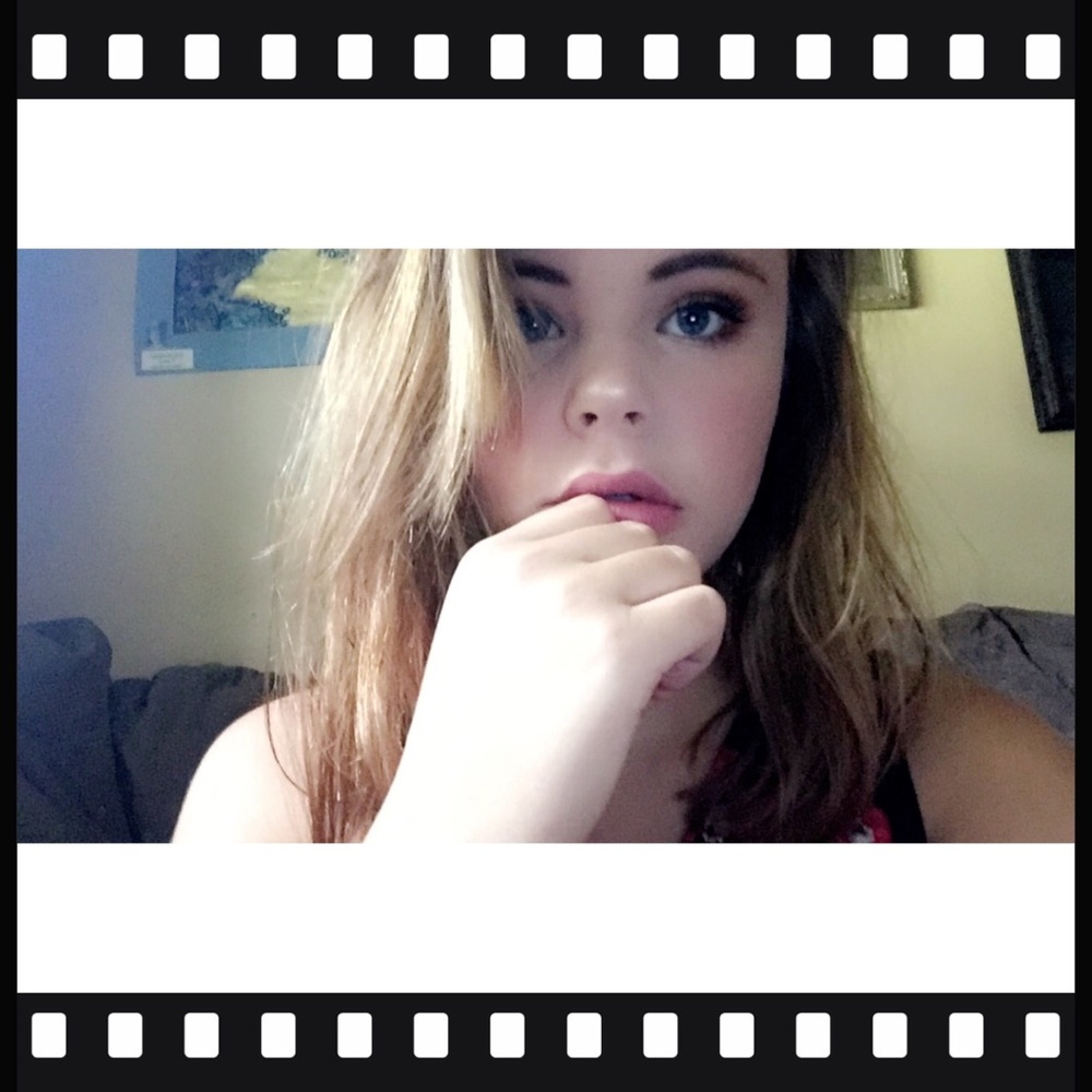 Meet your Posher, Kyla